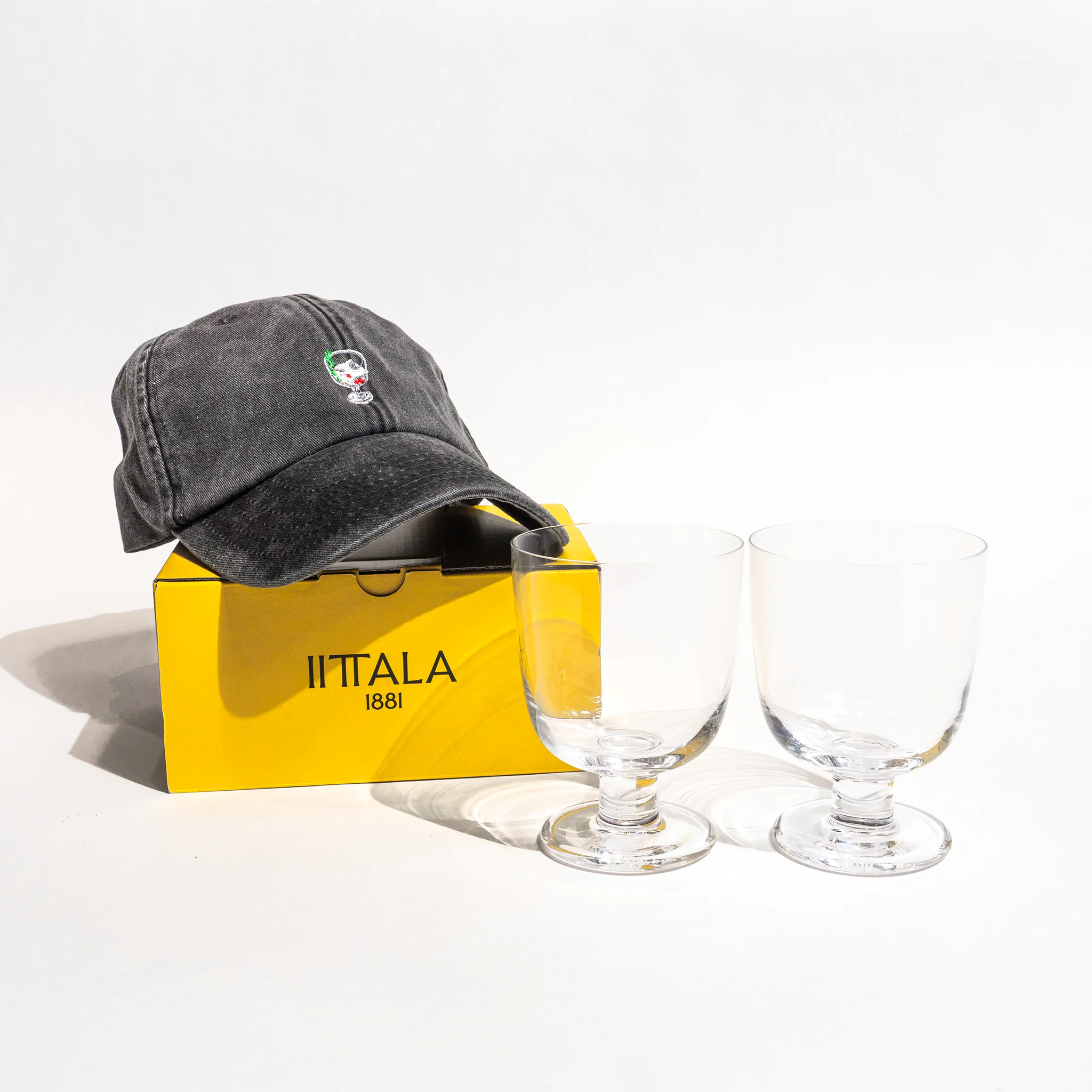 Kaikki Kyrön tuotteet